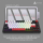 Ajazz AK820 MAX Avocado Switch Black Gray RGB z ekranem - 1536370 - zdjęcie 8